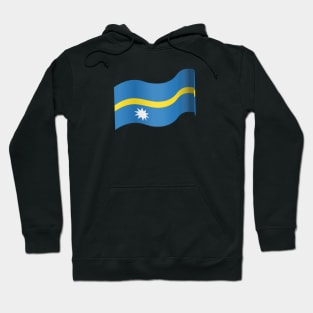 Nauru Hoodie